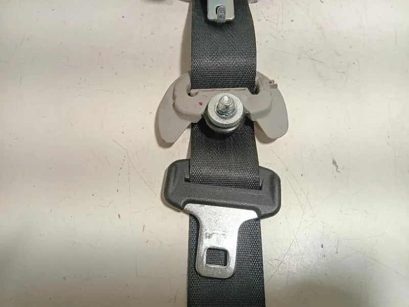 Cintura DI Sicurezza Sedile ANT DX 74602-35400 Ssangyong Tivoli 2015