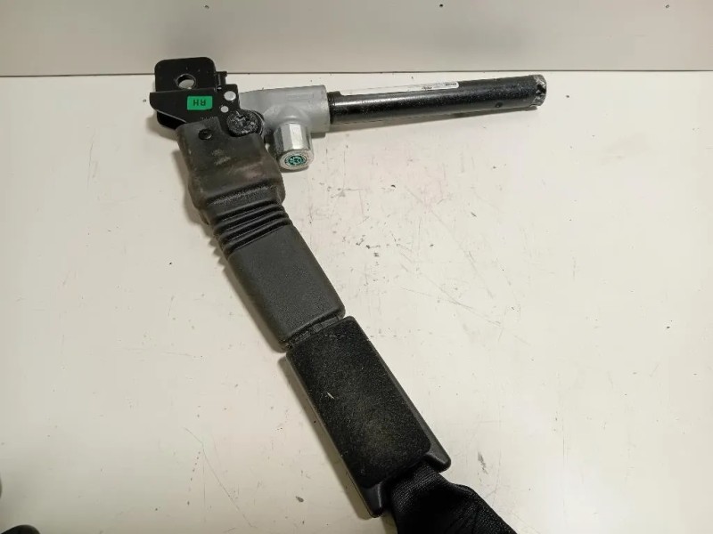 Cintura DI Sicurezza Sedile ANT DX 74602-35400 Ssangyong Tivoli 2015