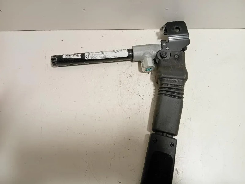 Cintura DI Sicurezza Sedile ANT DX 74602-35400 Ssangyong Tivoli 2015