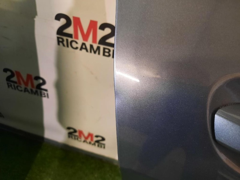 Porta ANT DX NUDA A1767200205 Mercedes Classe A W176 2013