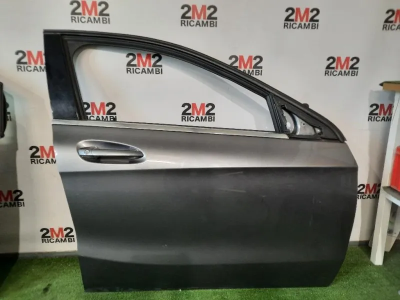 Porta ANT DX NUDA A1767200205 Mercedes Classe A W176 2013