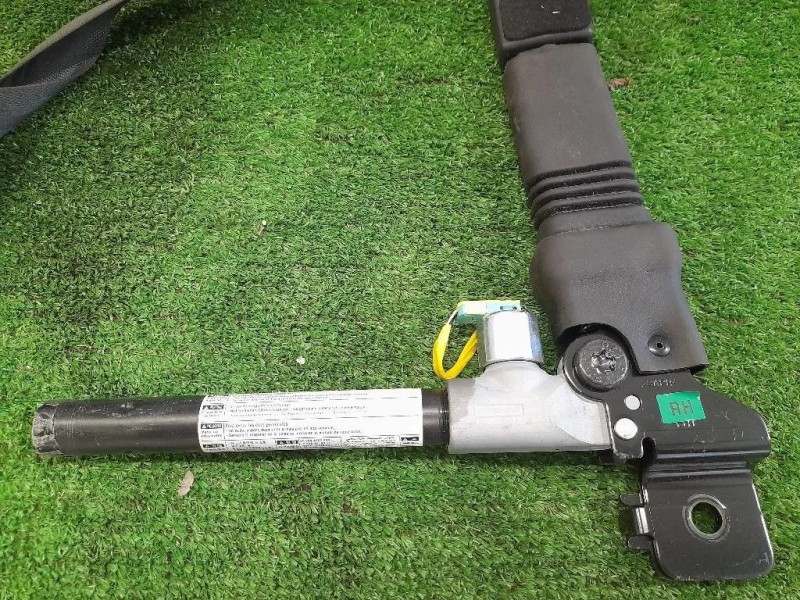 Cintura DI Sicurezza Sedile ANT DX 74602-35400 Ssangyong Tivoli 2015