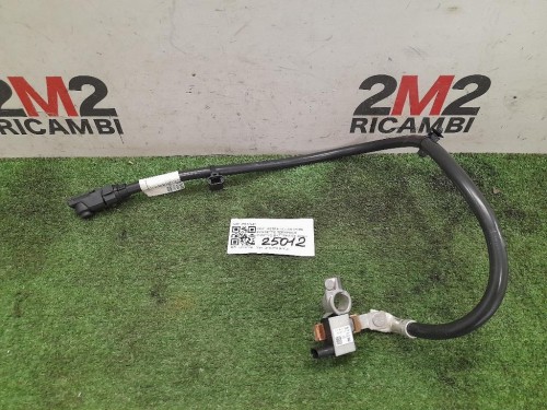 Morsetto Terminale Positivo Batteria 39017440 Opel Astra K SW 2016