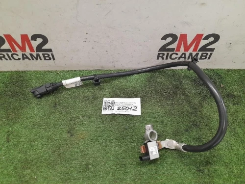 Morsetto Terminale Positivo Batteria 39017440 Opel Astra K SW 2016