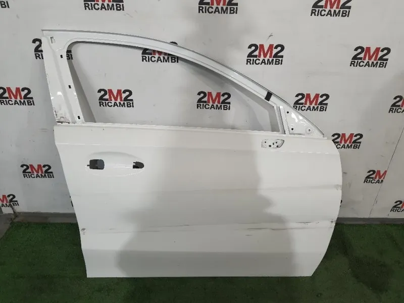 Porta ANT DX A1777200800 Mercedes Classe A W177 2018