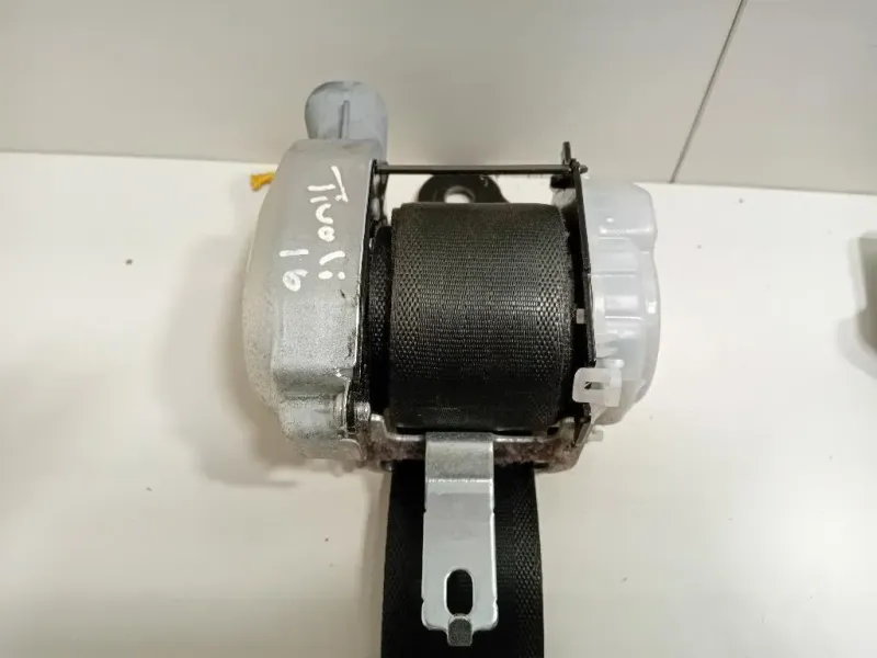 Cintura DI Sicurezza Sedile ANT DX 74602-35400 Ssangyong Tivoli 2015