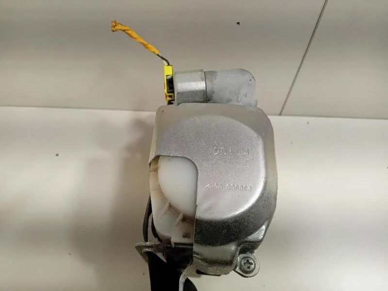 Cintura DI Sicurezza Sedile ANT DX 74602-35400 Ssangyong Tivoli 2015