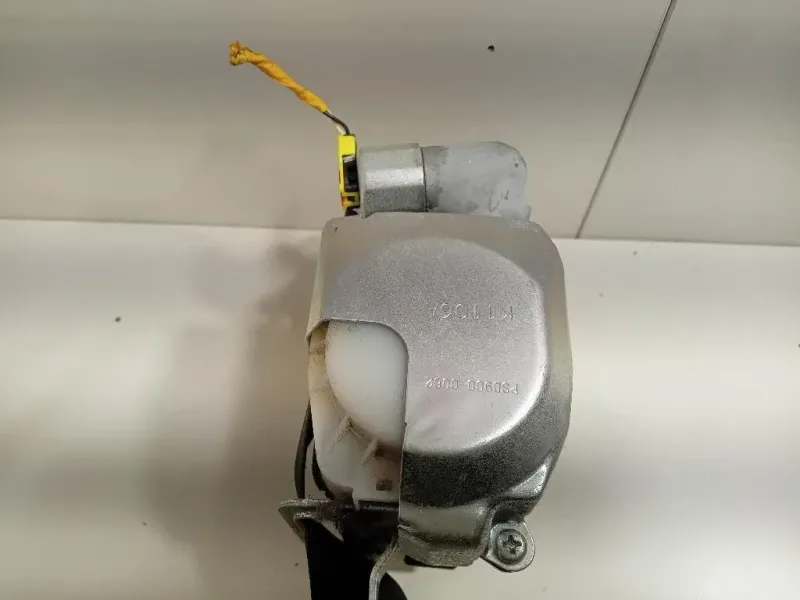 Cintura DI Sicurezza Sedile ANT DX 74602-35400 Ssangyong Tivoli 2015