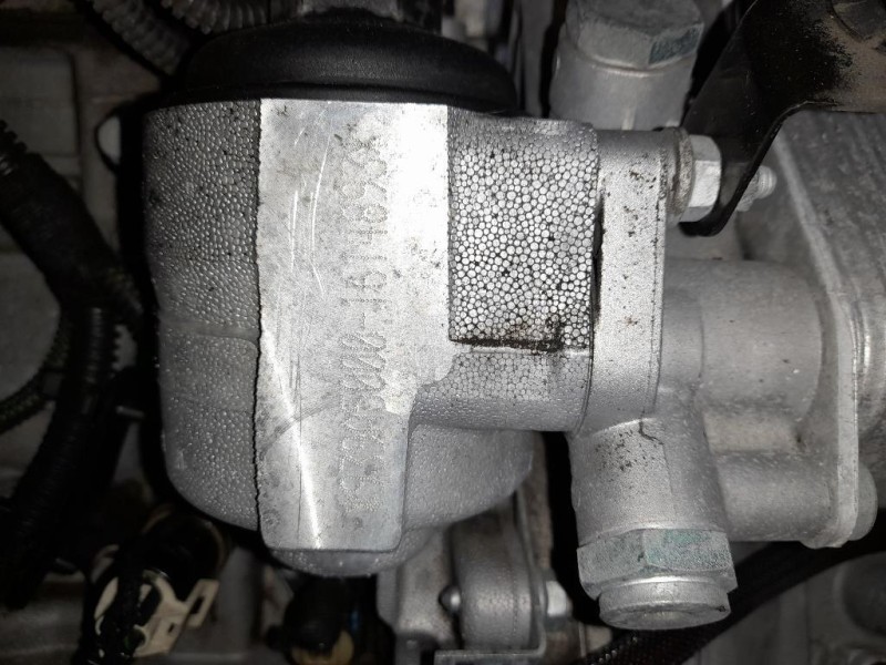 Motore Completo 939A5000 185 CV 136 KW Alfa Romeo 159 2006