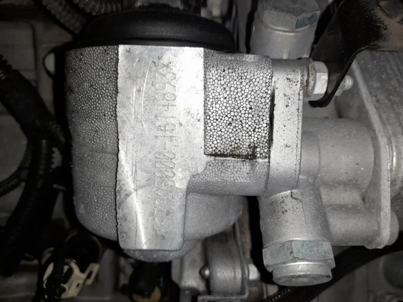 Motore Completo 939A5000 185 CV 136 KW Alfa Romeo 159 2006