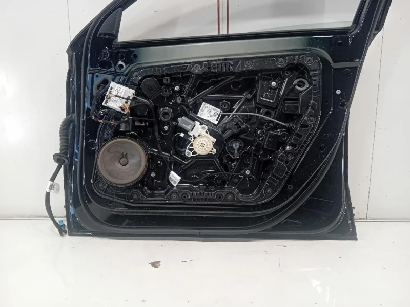 Porta ANT DX A1777200800 Mercedes Classe A W177 2018