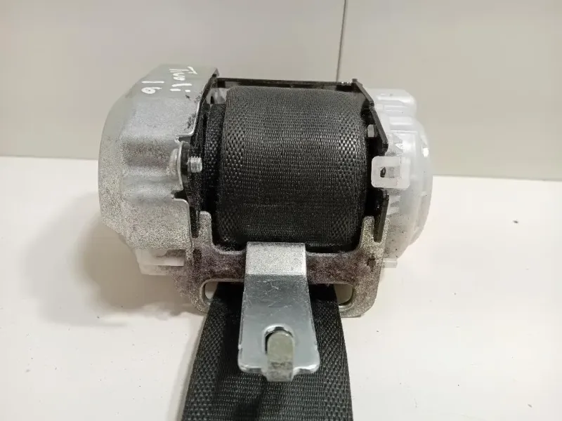 Cintura DI Sicurezza Sedile ANT DX 74602-35400 Ssangyong Tivoli 2015