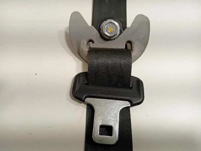 Cintura DI Sicurezza Sedile ANT DX 74602-35400 Ssangyong Tivoli 2015