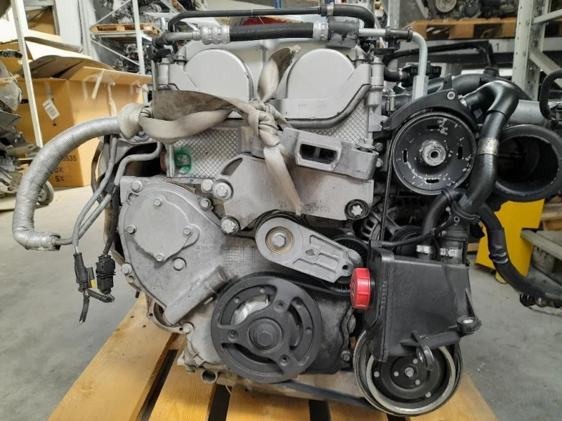 Motore Completo 939A5000 185 CV 136 KW Alfa Romeo 159 2006