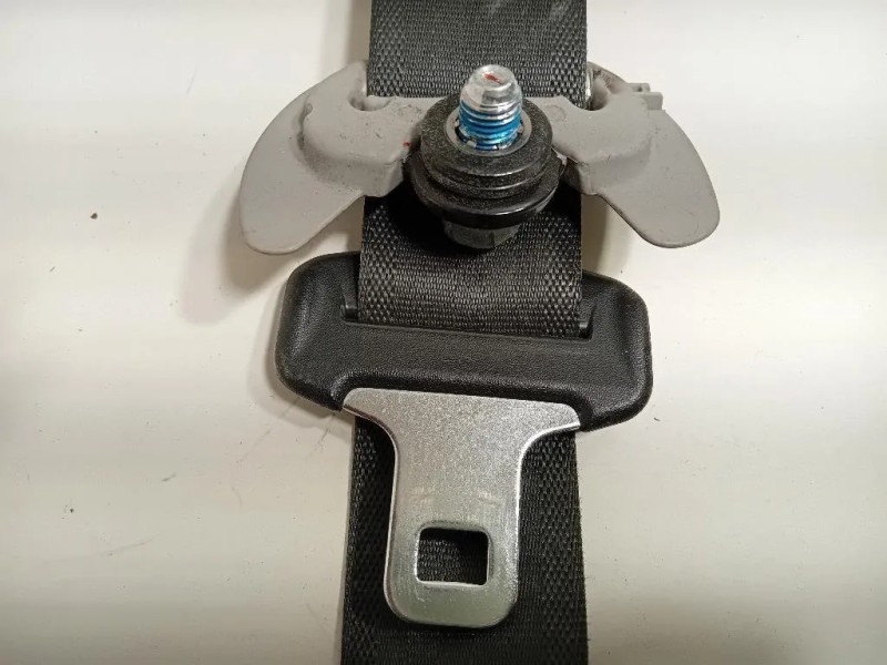 Cintura DI Sicurezza Sedile ANT DX 74602-35400 Ssangyong Tivoli 2015