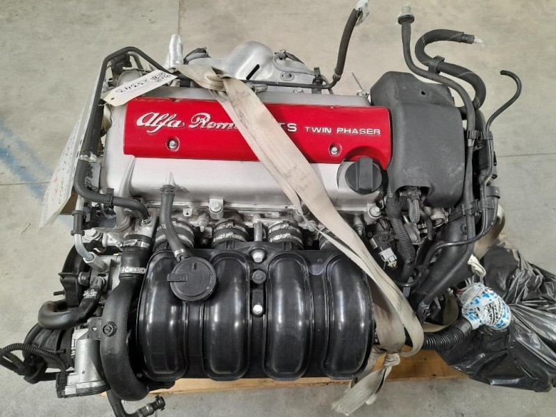 Motore Completo 939A5000 185 CV 136 KW Alfa Romeo 159 2006