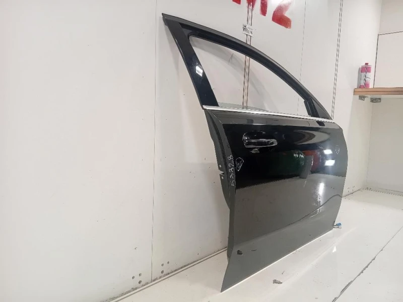 Porta ANT DX A1777200800 Mercedes Classe A W177 2018