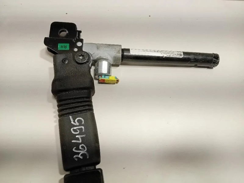 Cintura DI Sicurezza Sedile ANT DX 74602-35400 Ssangyong Tivoli 2015