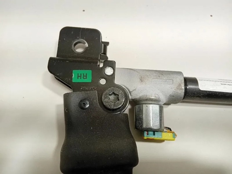 Cintura DI Sicurezza Sedile ANT DX 74602-35400 Ssangyong Tivoli 2015