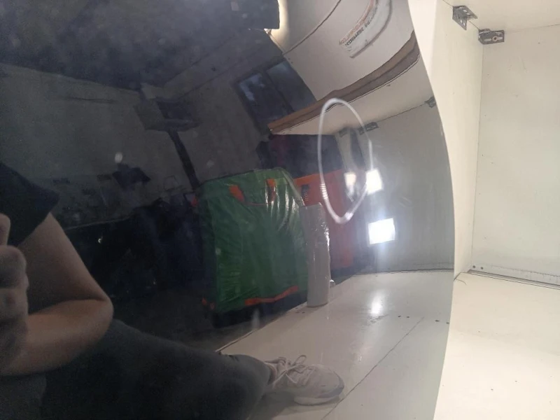 Porta ANT DX A1777200800 Mercedes Classe A W177 2018