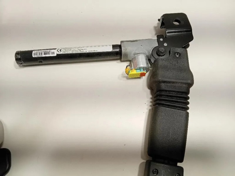 Cintura DI Sicurezza Sedile ANT DX 74602-35400 Ssangyong Tivoli 2015