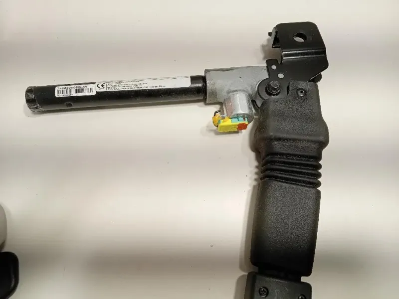 Cintura DI Sicurezza Sedile ANT DX 74602-35400 Ssangyong Tivoli 2015