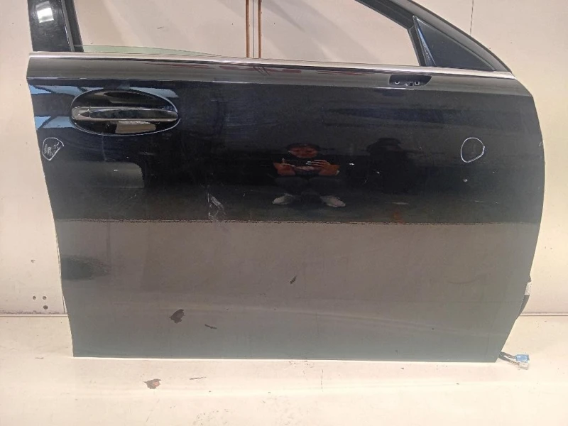Porta ANT DX A1777200800 Mercedes Classe A W177 2018