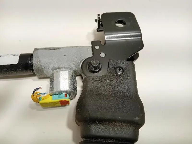 Cintura DI Sicurezza Sedile ANT DX 74602-35400 Ssangyong Tivoli 2015