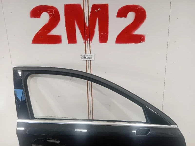 Porta ANT DX A1777200800 Mercedes Classe A W177 2018