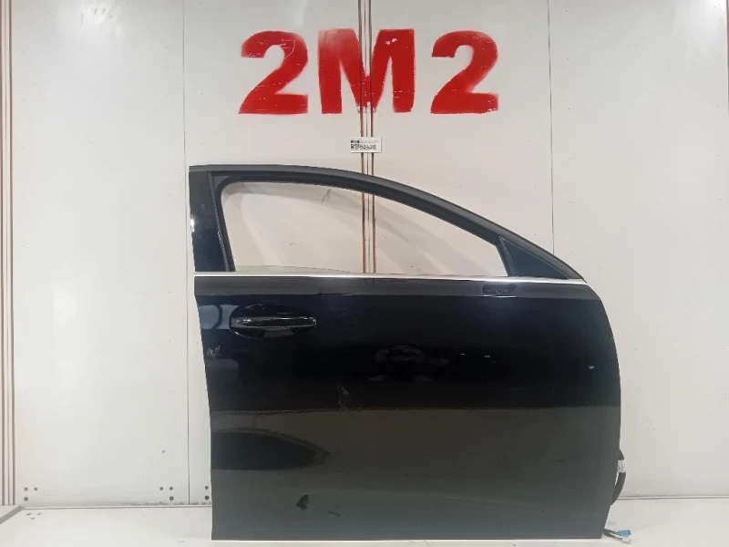 Porta ANT DX A1777200800 Mercedes Classe A W177 2018