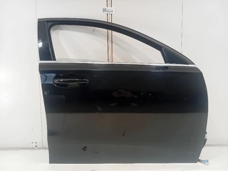 Porta ANT DX A1777200800 Mercedes Classe A W177 2018