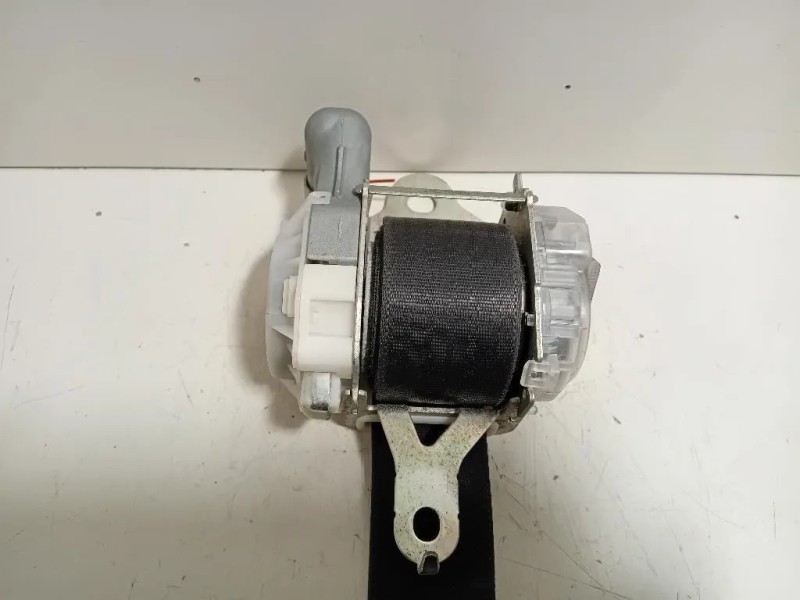 Cintura DI Sicurezza Sedile ANT DX 64622AJ022VH Subaru Outback III 2009