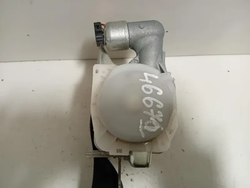 Cintura DI Sicurezza Sedile ANT DX 64622AJ022VH Subaru Outback III 2009