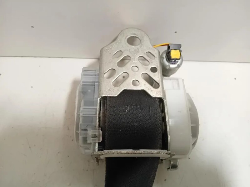 Cintura DI Sicurezza Sedile ANT DX 64622AJ022VH Subaru Outback III 2009