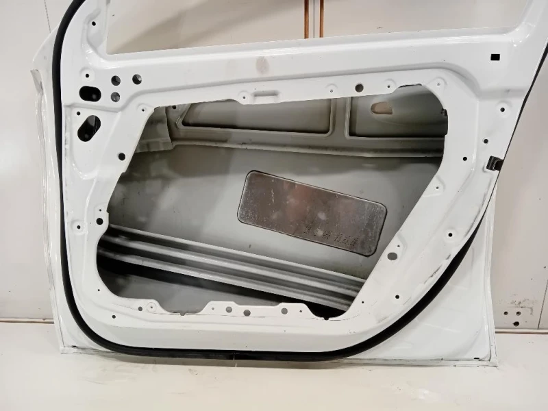 Porta ANT DX A1777221200 Mercedes Classe A W177 2018