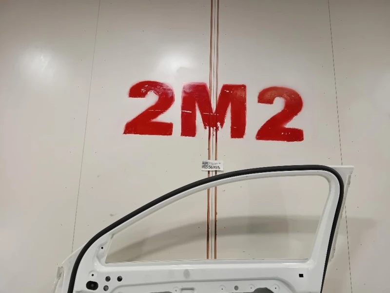 Porta ANT DX A1777221200 Mercedes Classe A W177 2018