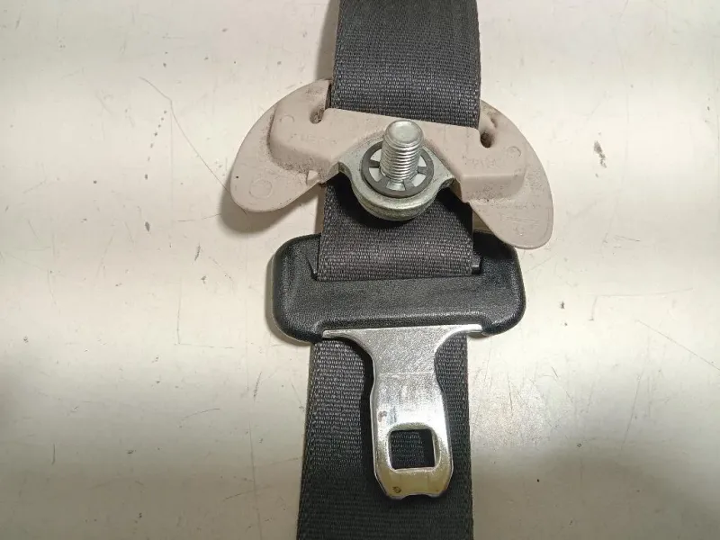 Cintura DI Sicurezza Sedile ANT DX 64622AJ022VH Subaru Outback III 2009