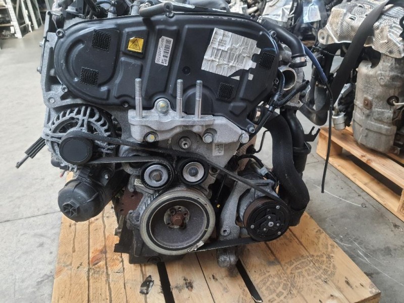Motore Completo 940A3000 105CV 77KW Alfa Romeo Giulietta 2010