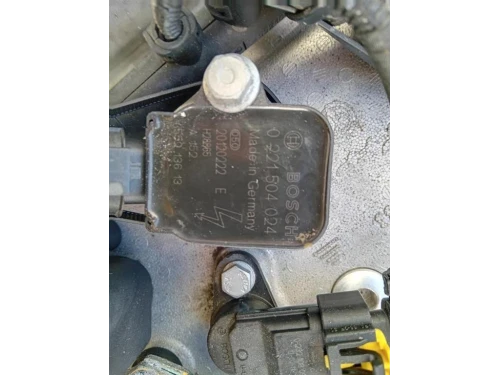 Motore Completo 940B1000 105 CV 77 KW Alfa Romeo Giulietta 2010