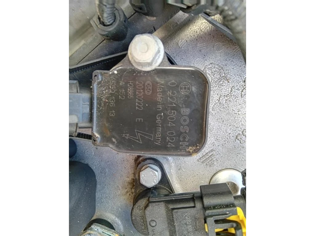 Motore Completo 940B1000 105 CV 77 KW Alfa Romeo Giulietta 2010