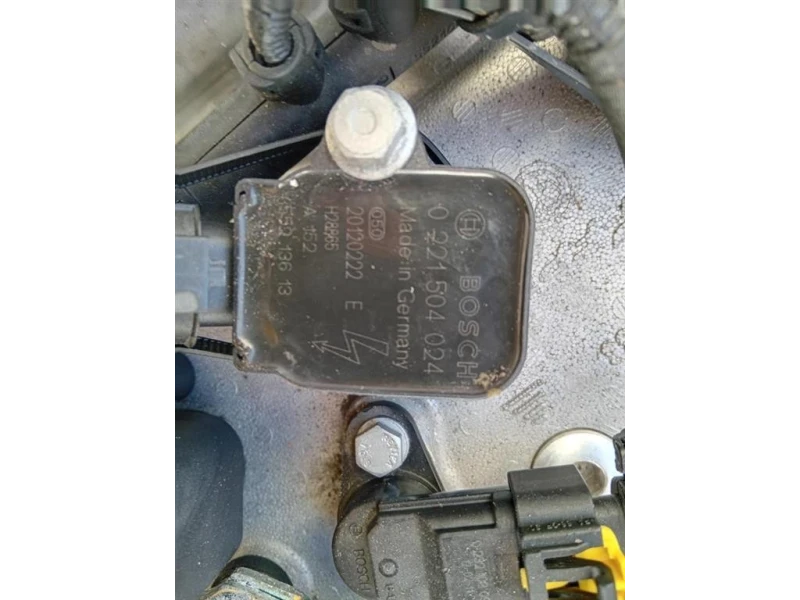 Motore Completo 940B1000 105 CV 77 KW Alfa Romeo Giulietta 2010