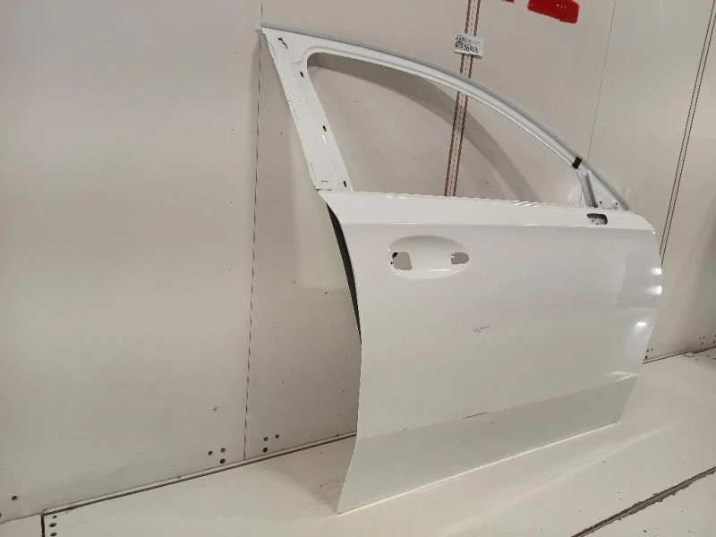 Porta ANT DX A1777221200 Mercedes Classe A W177 2018