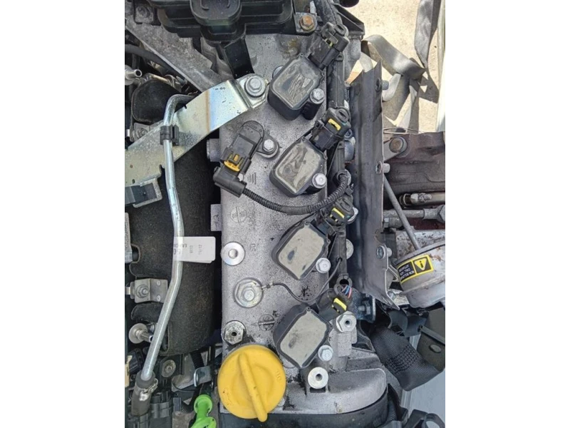 Motore Completo 940B1000 105 CV 77 KW Alfa Romeo Giulietta 2010