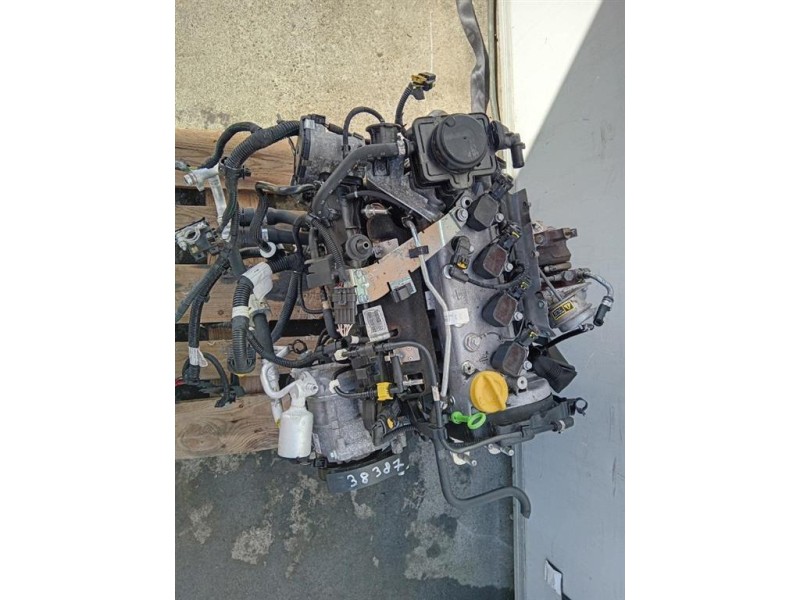 Motore Completo 940B1000 105 CV 77 KW Alfa Romeo Giulietta 2010