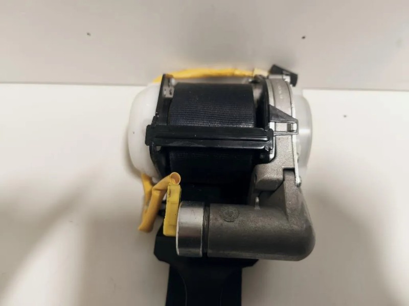 Cintura DI Sicurezza Sedile ANT DX 84920-81A7 8490181AG1ED3 Suzuki Jimny I 1999