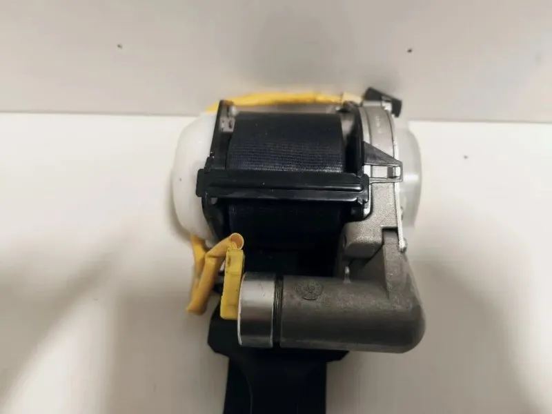 Cintura DI Sicurezza Sedile ANT DX 84920-81A7 8490181AG1ED3 Suzuki Jimny I 1999