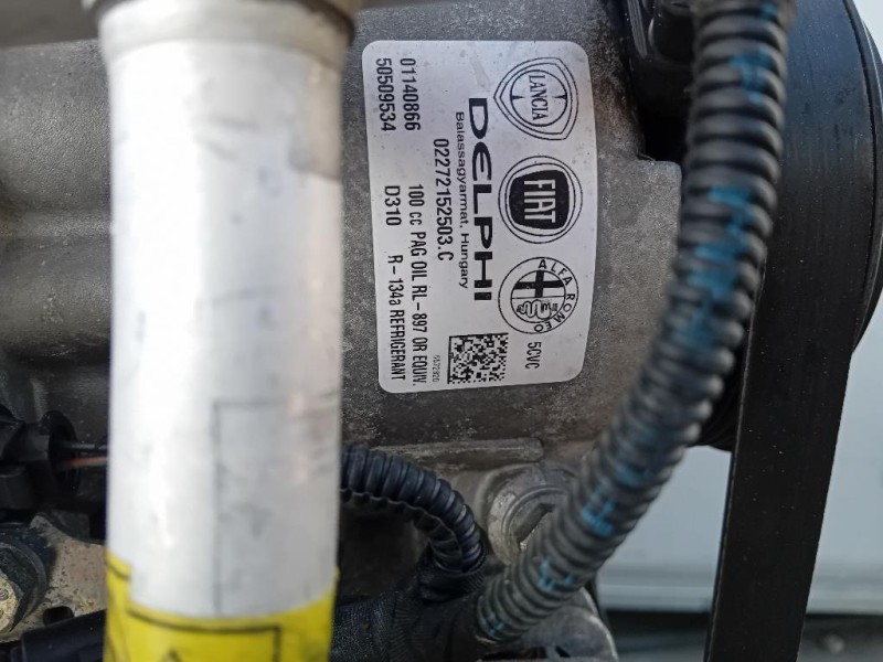 Motore Completo 940B1000 105 CV 77 KW Alfa Romeo Giulietta 2010