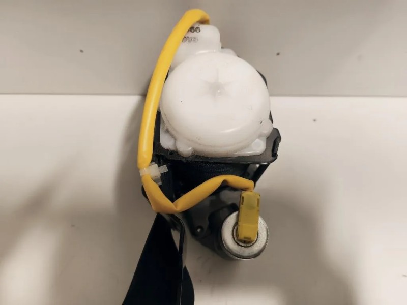 Cintura DI Sicurezza Sedile ANT DX 84920-81A7 8490181AG1ED3 Suzuki Jimny I 1999