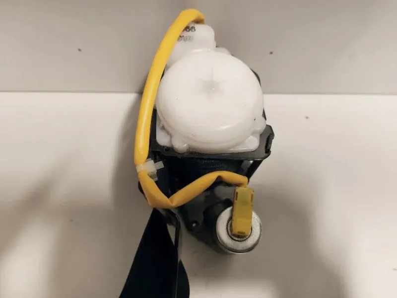 Cintura DI Sicurezza Sedile ANT DX 84920-81A7 8490181AG1ED3 Suzuki Jimny I 1999