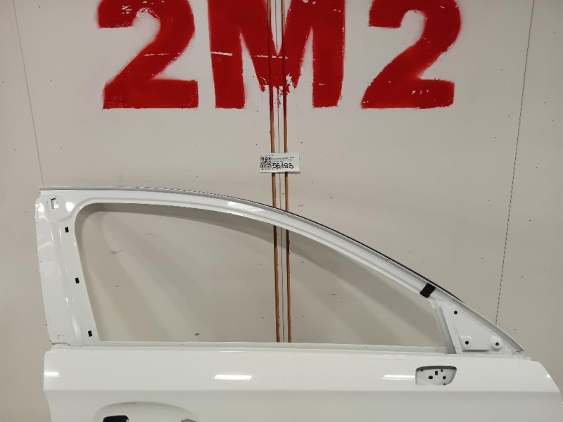 Porta ANT DX A1777221200 Mercedes Classe A W177 2018